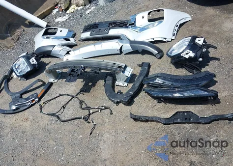 2023 Mitsubishi Outlander Phev Se S-Awc из США, поврежденный, VIN JA4T5UA96PZ027710